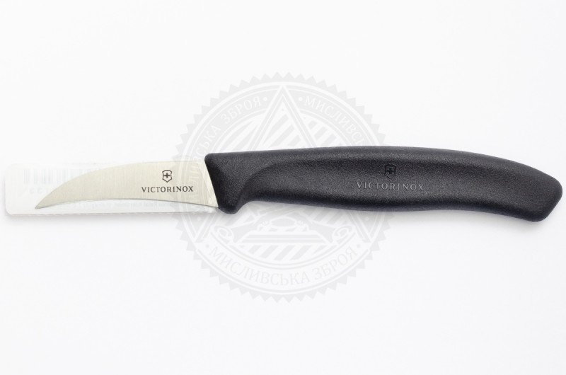 Ніж Victorinox Swiss Classic Shaping Knife 6.7503 (загальна довжина 165 мм)