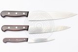 Набор ножей Victorinox 5.1050.3, 3 предмета Набор ножей Victorinox 5.1050.3, 3 предмета