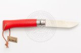 Нож Opinel Inox №8