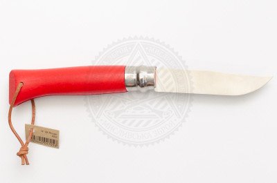 Нож Opinel Inox №8