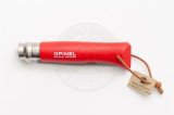 Нож Opinel Inox №8