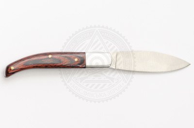 Нож Cudeman 236-L