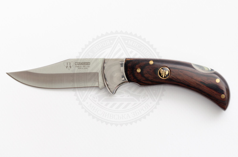 Нож Cudeman 290-L
