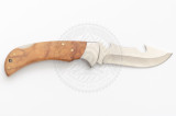 Ніж Cudeman 370-L