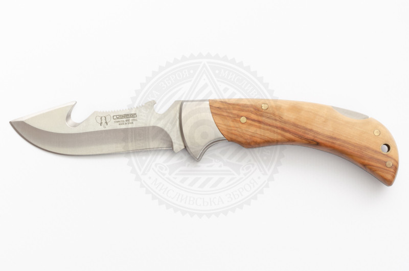 Нож Cudeman 370-L