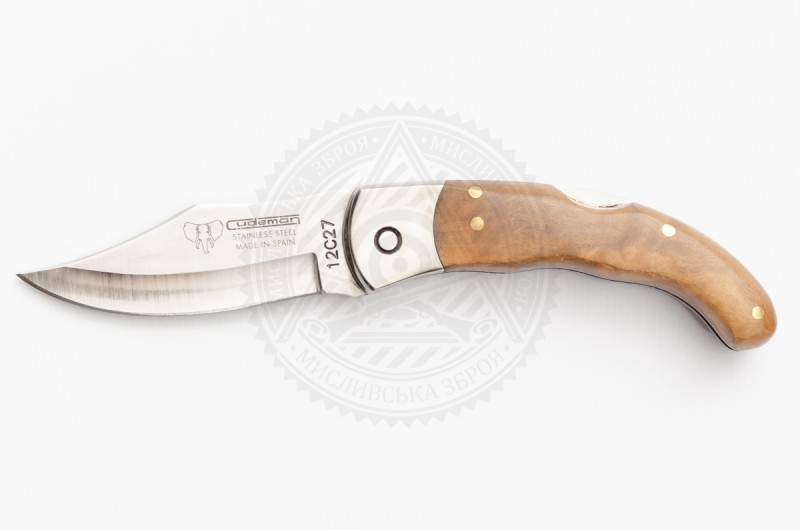 Нож Cudeman 356-L