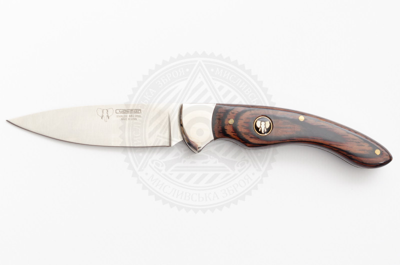 Нож Cudeman (длина лезвия 85 мм, общая длина 195 мм)