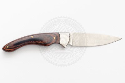 Нож Cudeman 344-R