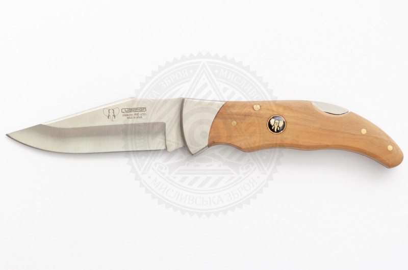 Ніж Cudeman 307-L