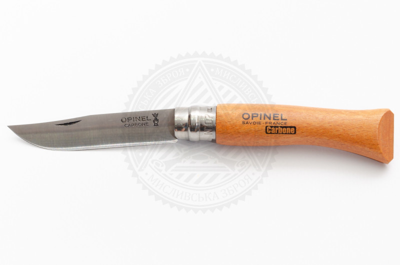 Ніж Opinel Carbone №7
