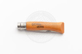 Ніж Opinel Carbone №7
