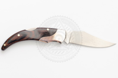 Ніж Cudeman 316-R