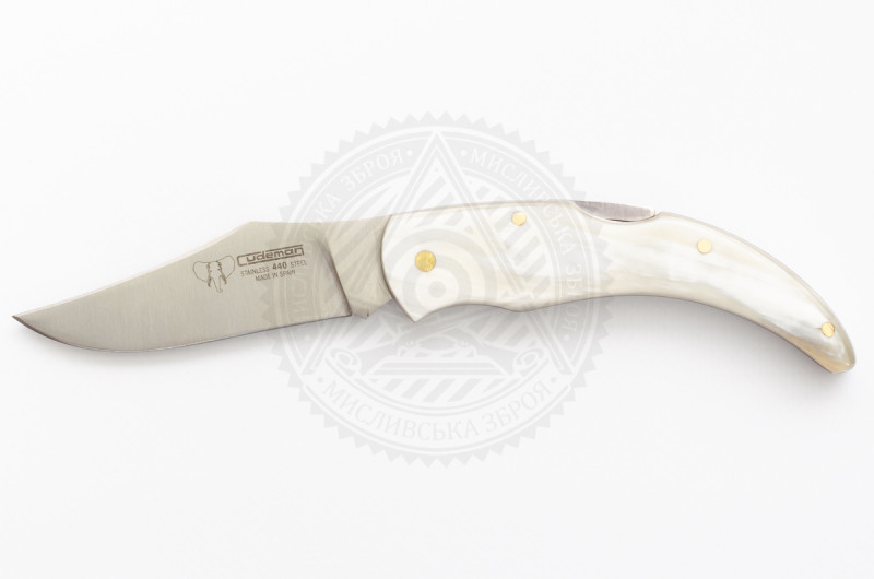 Нож Cudeman 318-A