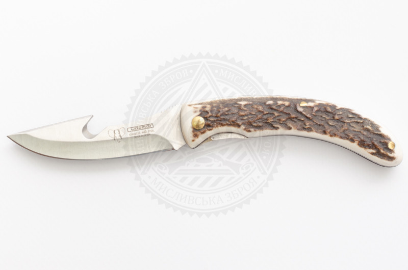 Нож Cudeman 383-C