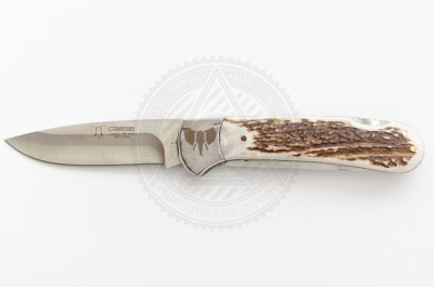 Нож Cudeman 385-C-L