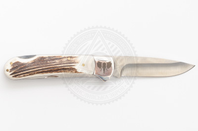 Нож Cudeman 385-C-L
