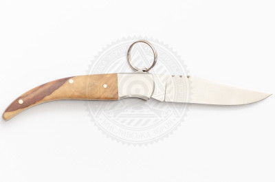 Ніж Cudeman 302-L