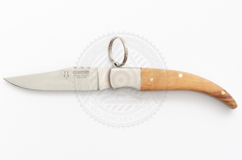 Нож Cudeman 303-L