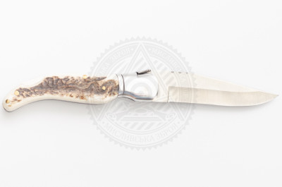 Ніж Cudeman 313-C