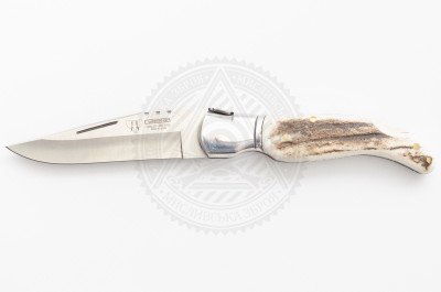 Нож Cudeman 313-C