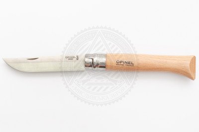 Ніж Opinel №12 Inox