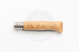 Ніж Opinel Inox №8