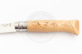 Ніж Opinel Inox №8