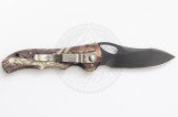 Ніж Fox Walligator