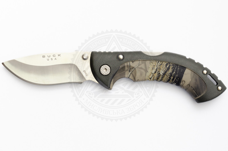 Ніж Buck 396 USA
