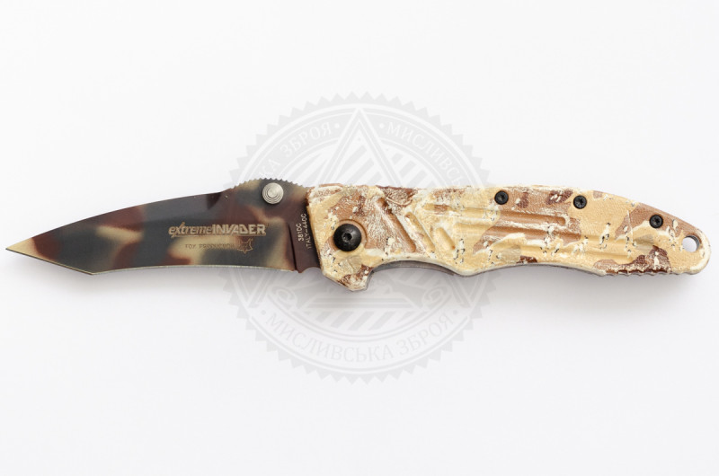 Нож Fox Extreme Invader 381DC