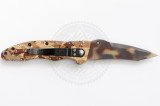 Нож Fox Extreme Invader 381DC Нож Fox Extreme Invader 381DC