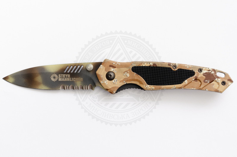 Ніж Fox Steyr Mannlicher