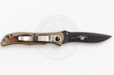 Ніж Fox Knives T1