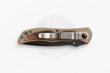 Ніж Fox Knives T1