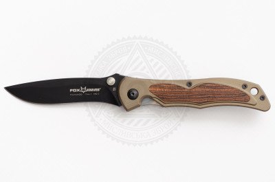 Ніж Fox Knives T1