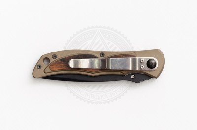 Ніж Fox Knives T1