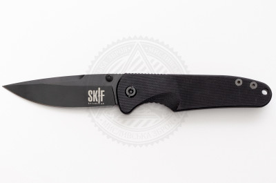 Ніж Skif G-02BC 8Cr13MoV