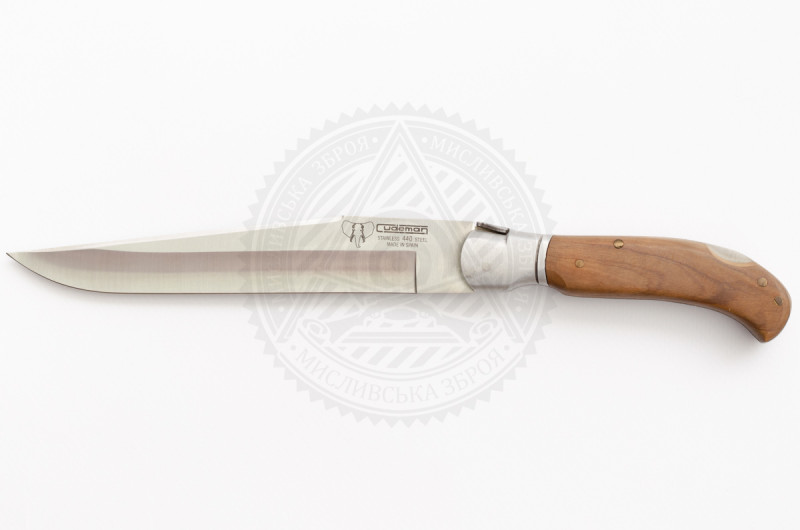 Ніж складний Cudeman (220-L)