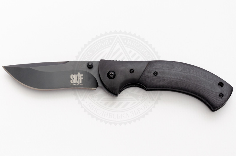 Ніж Skif 440C
