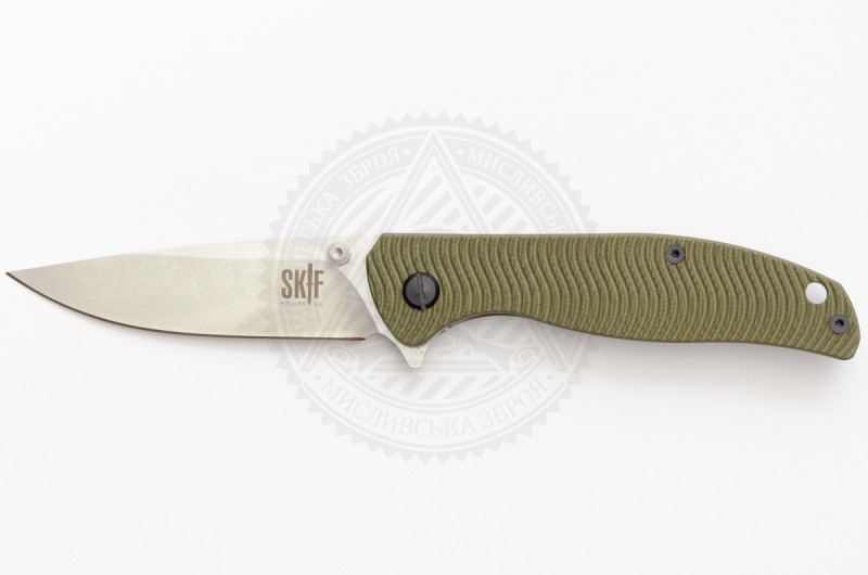Ніж Skif 419E 8Cr13MoV