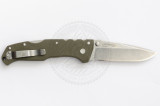 Ніж Cold Steel Working Man olive