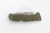 Ніж Cold Steel Working Man olive