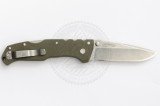 Ніж Cold Steel Working Man olive
