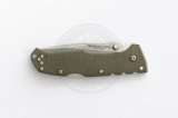 Ніж Cold Steel Working Man olive