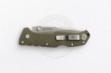 Ніж Cold Steel Working Man olive