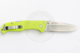 Ніж Cold Steel Working Man lime