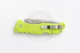 Ніж Cold Steel Working Man lime