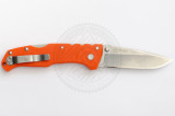 Ніж Cold Steel Working Man orange