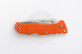 Ніж Cold Steel Working Man orange