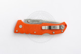 Ніж Cold Steel Working Man orange